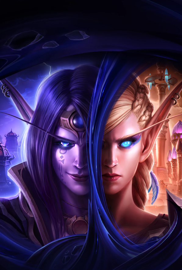 How To Level Up Fast In 2026 WoW Retail Footer image