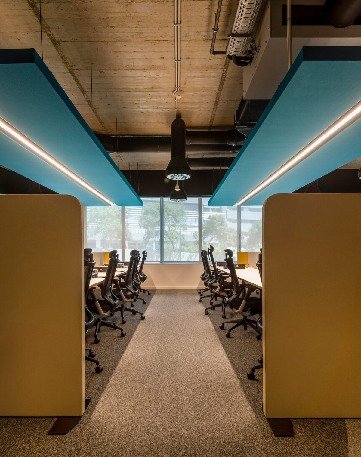 Real Ways AI Is Replacing Jobs And Creating New Ones Footer image