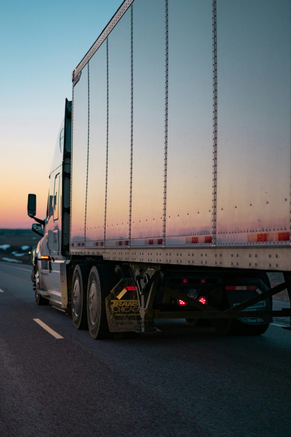 The $940 Billion Data Problem: Why Commercial Trucking Is Quietly Outpacing Smart Manufacturing In IoT Complexity Footer image
