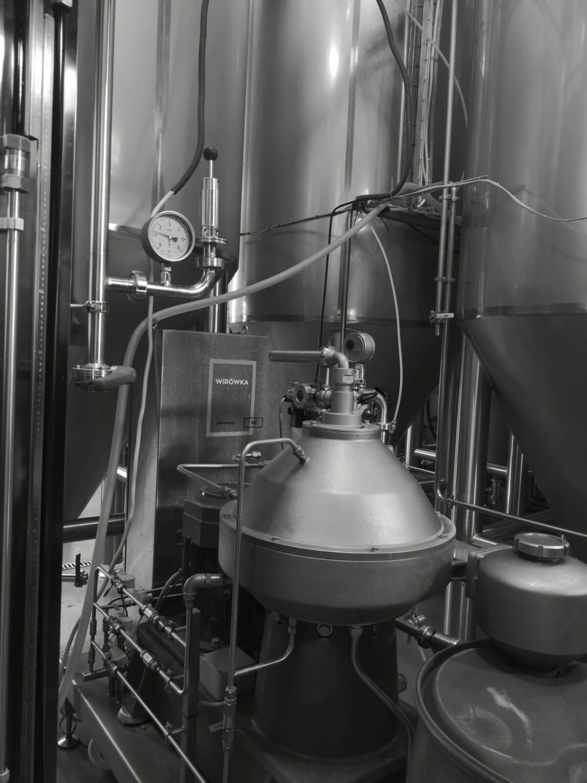 The Evolution Of Industrial Fluid System Design Footer image