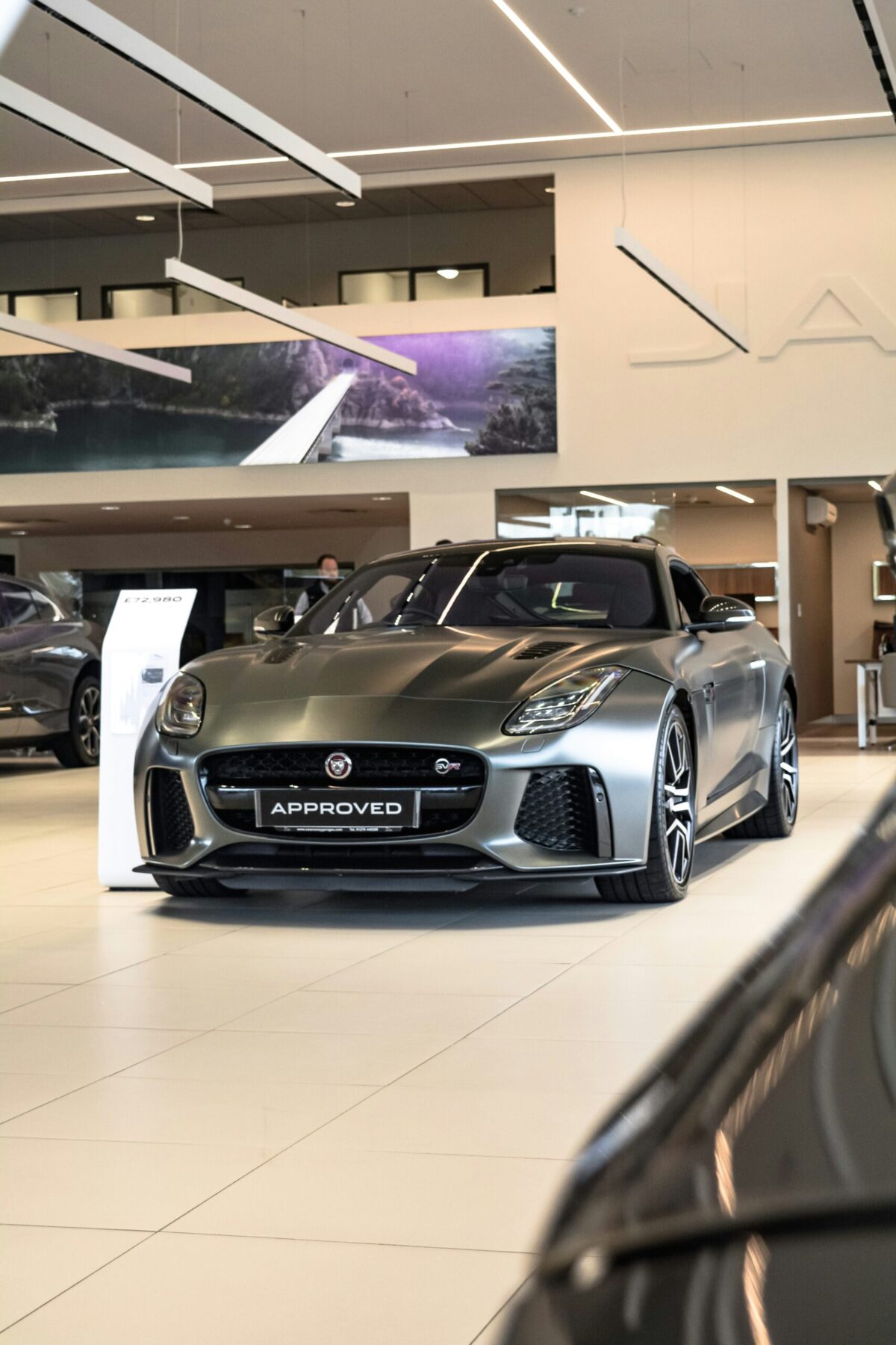 A Guide To Identifying Scam Car Dealers: Criteria For Choosing A Trusted Seller Footer image