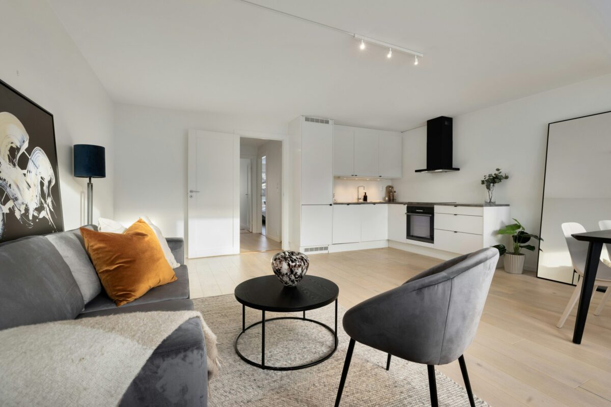 A Smarter Way to Stay: Accommodation Options Across the USA