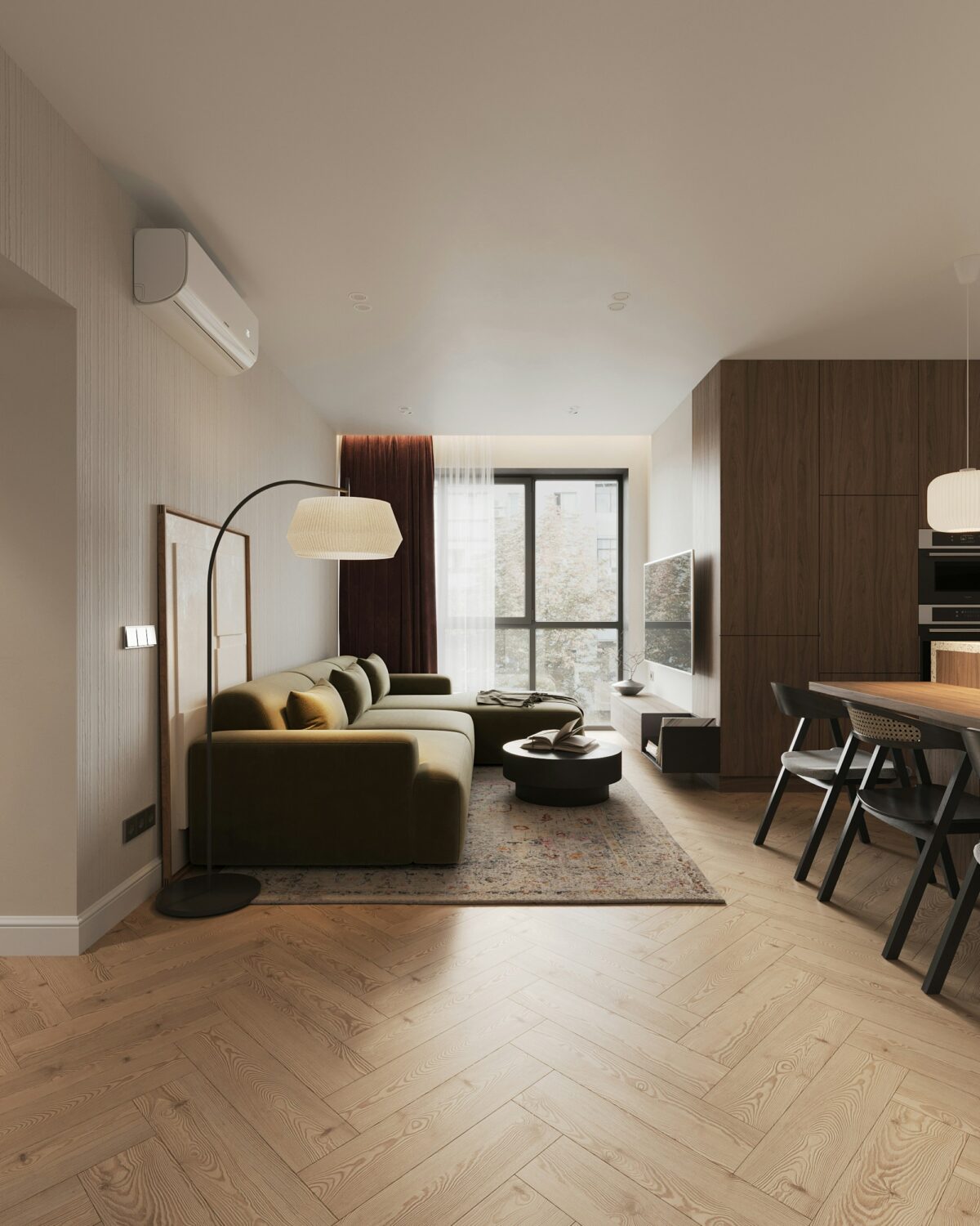 A Smarter Way to Stay: Accommodation Options Across the USA Footer image