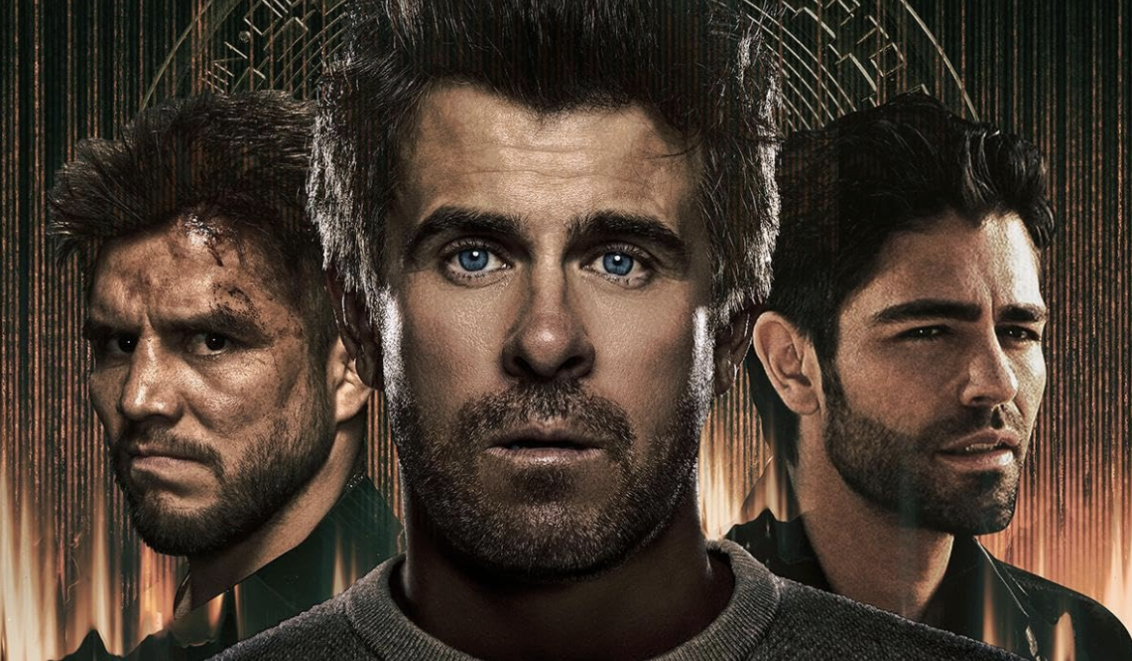 Adrian Grenier Steps Back Into Acting With “Self Custody,” A Crypto Thriller Now Streaming On Prime