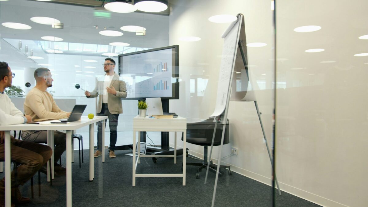 Alec Lawler Shares His 2026 Playbook For Building Resilient, Investment-Ready Businesses