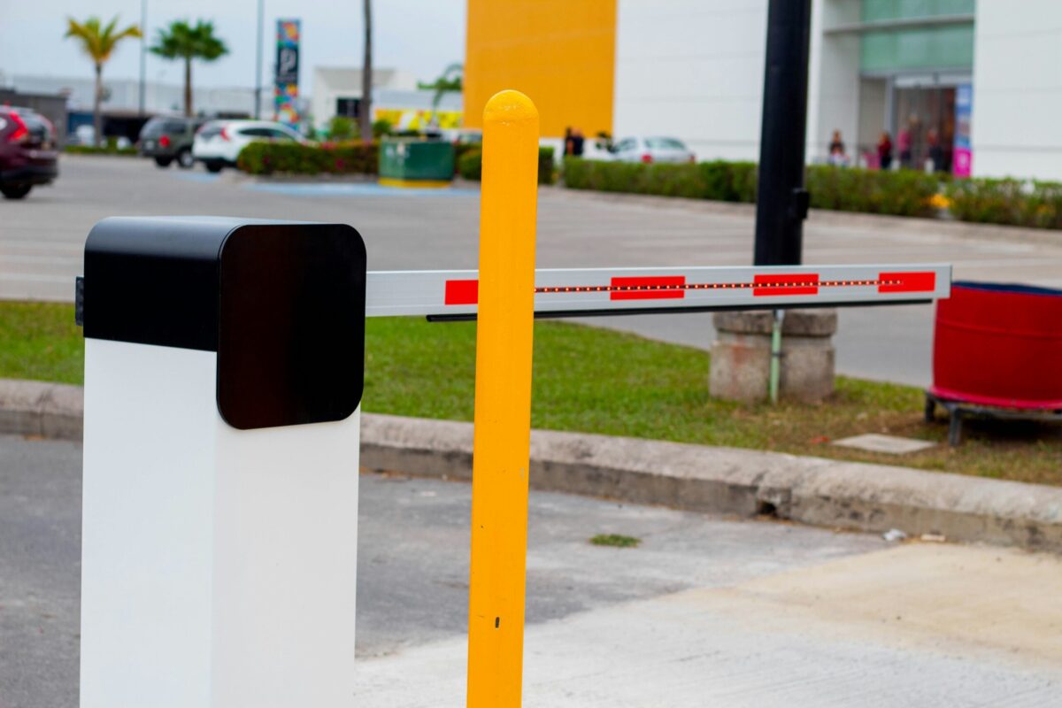 How RFID Readers Streamline Swing Gate Operation