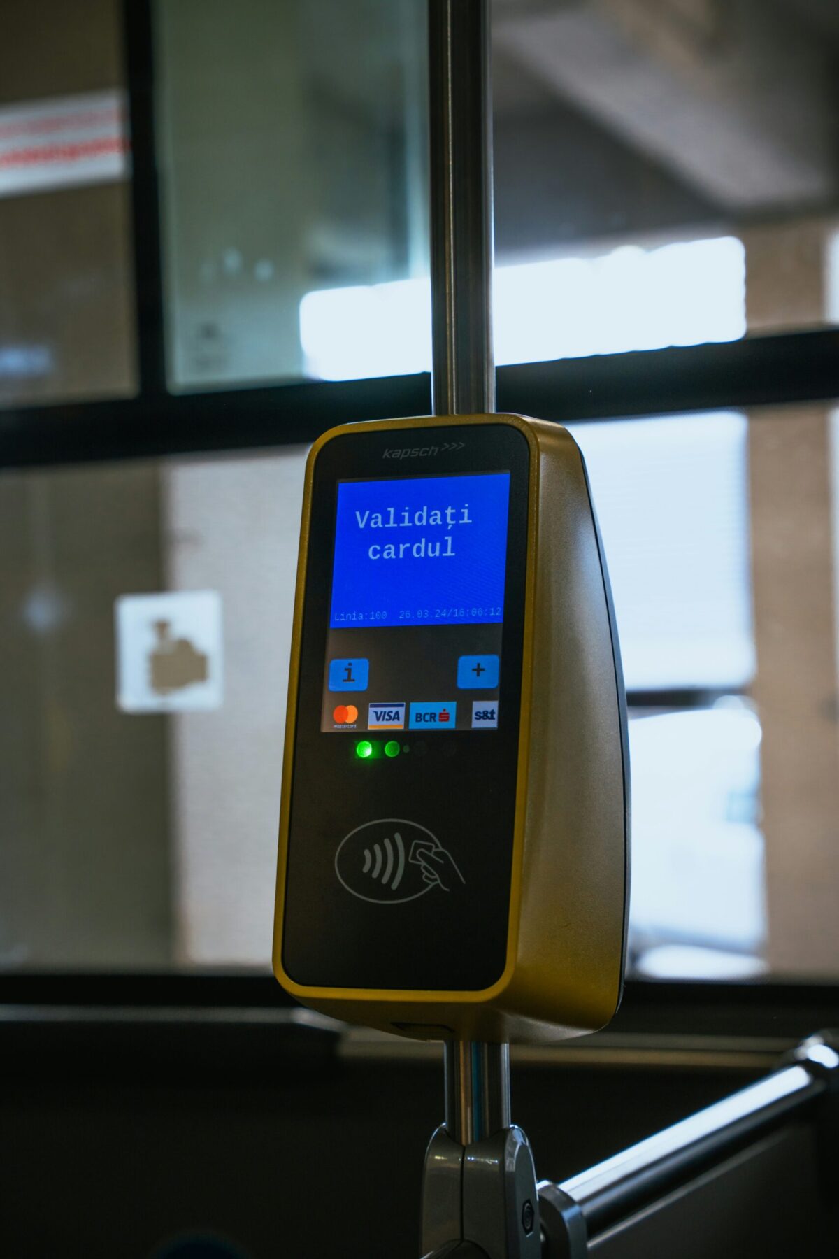 How RFID Readers Streamline Swing Gate Operation Footer image