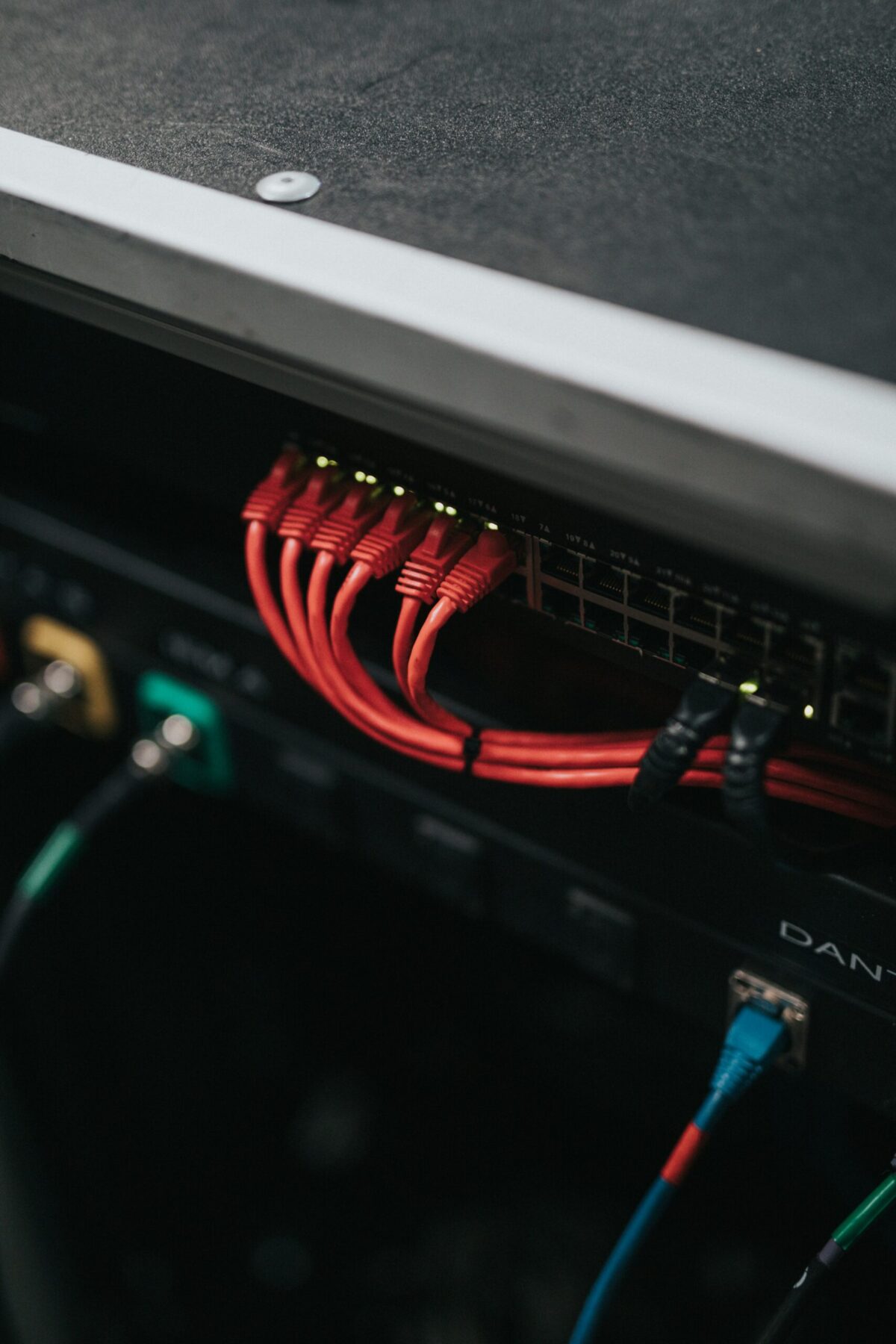 Building A Quiet, Reliable Home Lab Or Server Closet Footer image