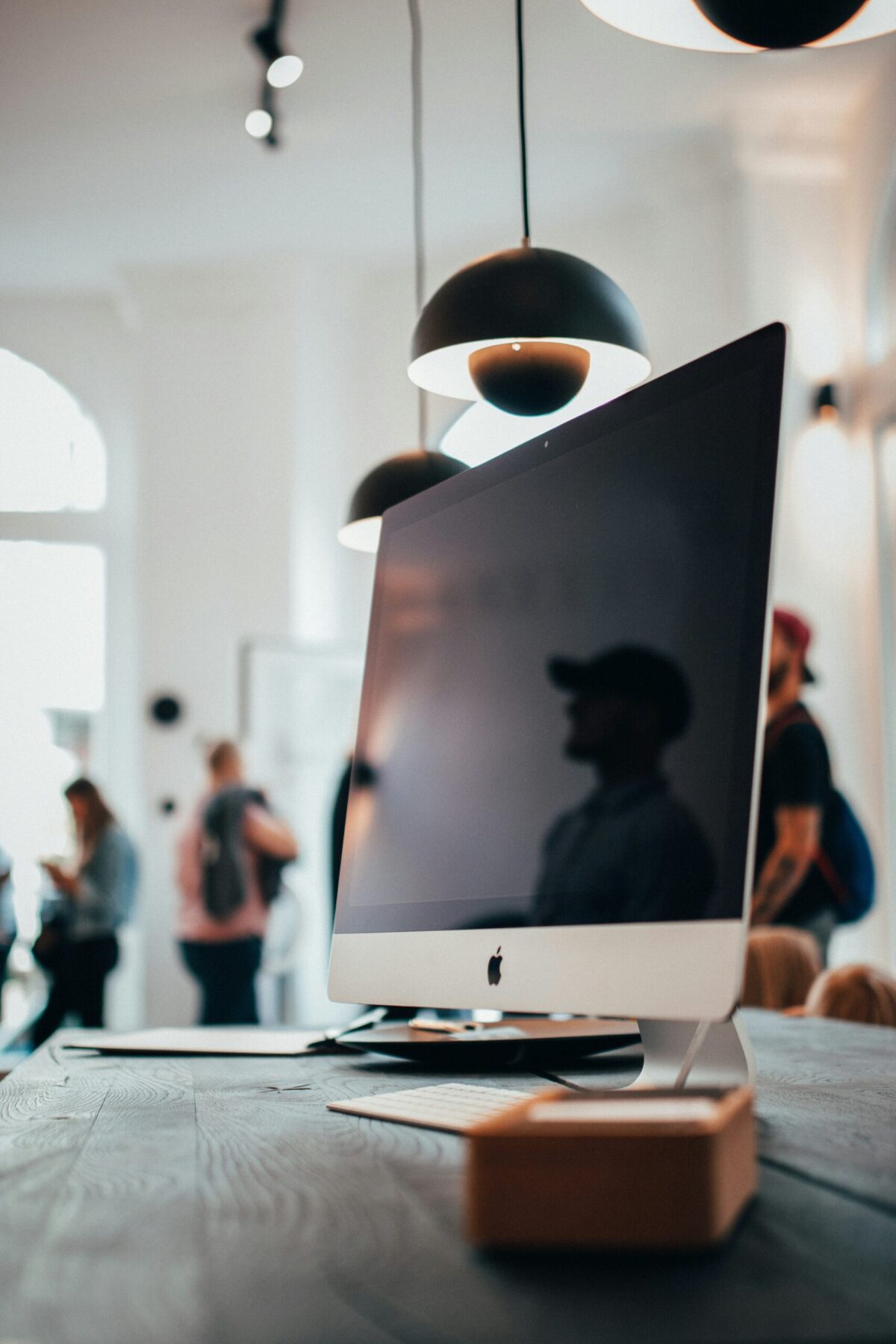 Business Owners: Key Considerations When Exploring RFP Automation Solutions Footer image