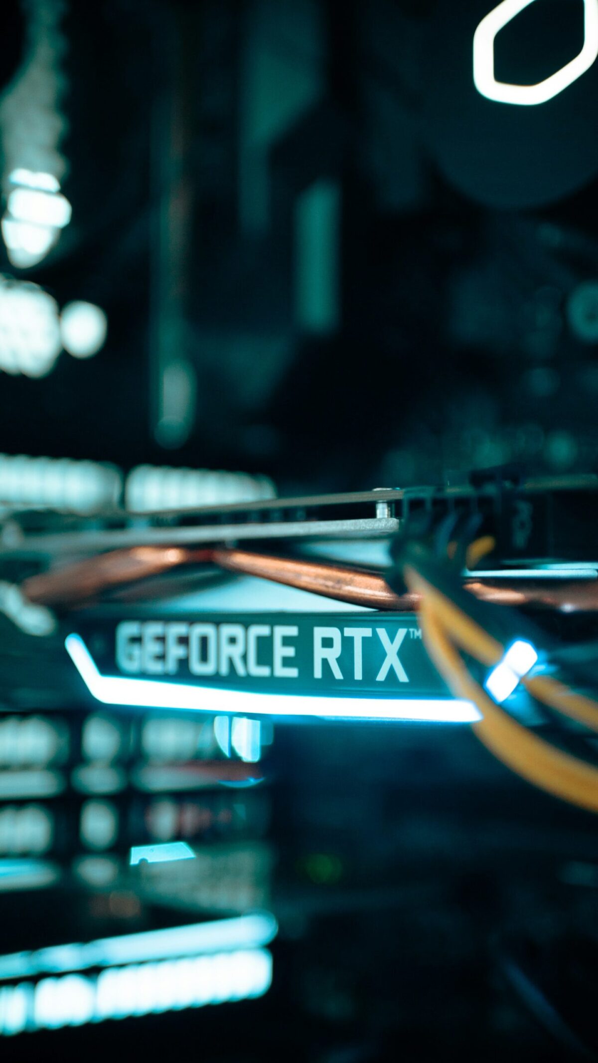How Do GPU Clouds Optimize AI Processes? Footer image