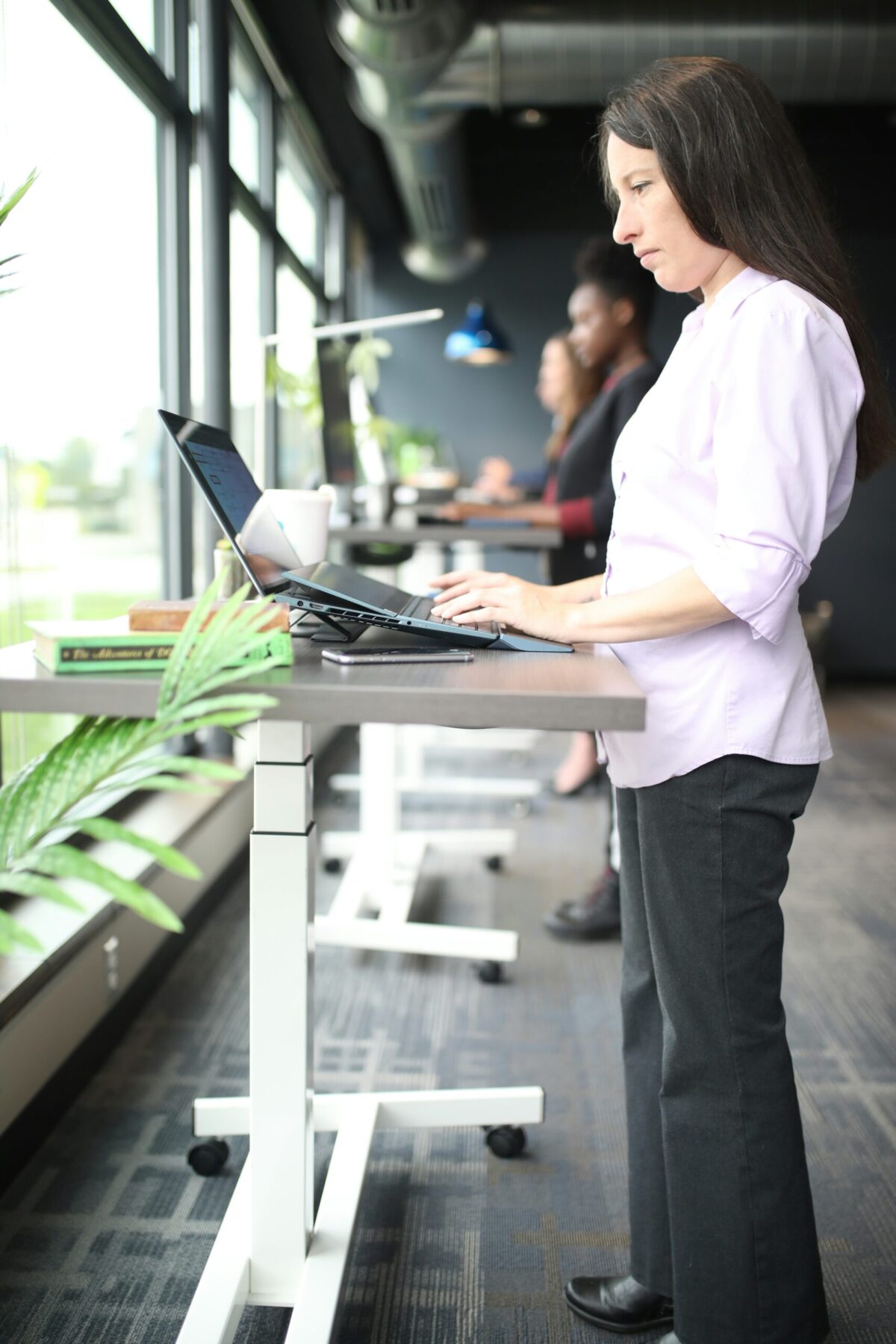 How Implementing RFP Automation Streamlines Business Operations? Footer image