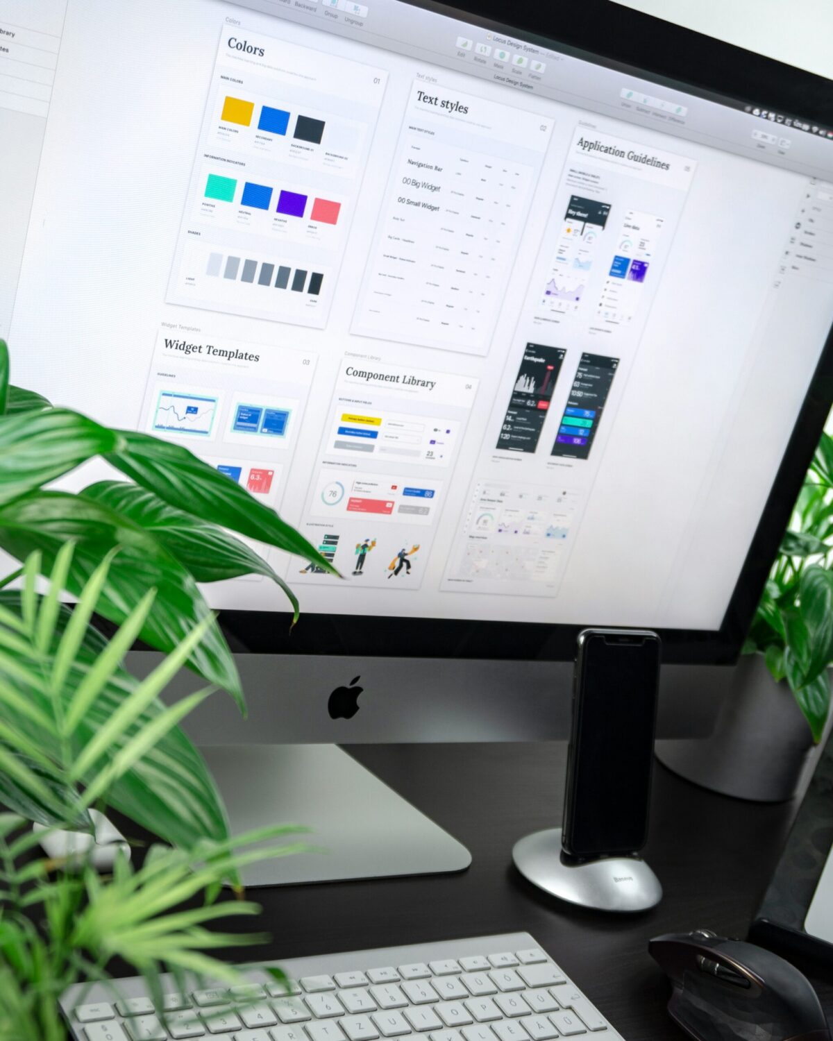 How To Choose The Right AI-Powered UI/UX Design Agency In 2026 Footer image