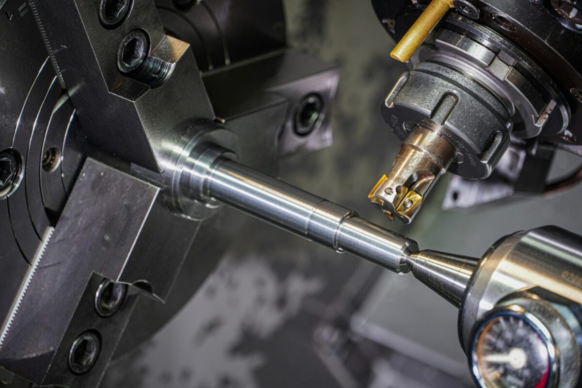 The Hidden ROI Of Industrial Repair: Keeping CNC Lines Moving When Budgets Are Tight