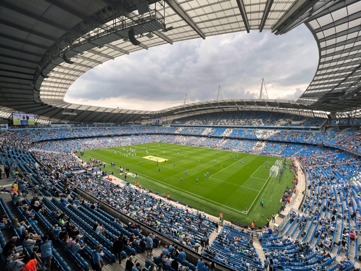 Who Will Be The Next Manchester City Manager? Featured image