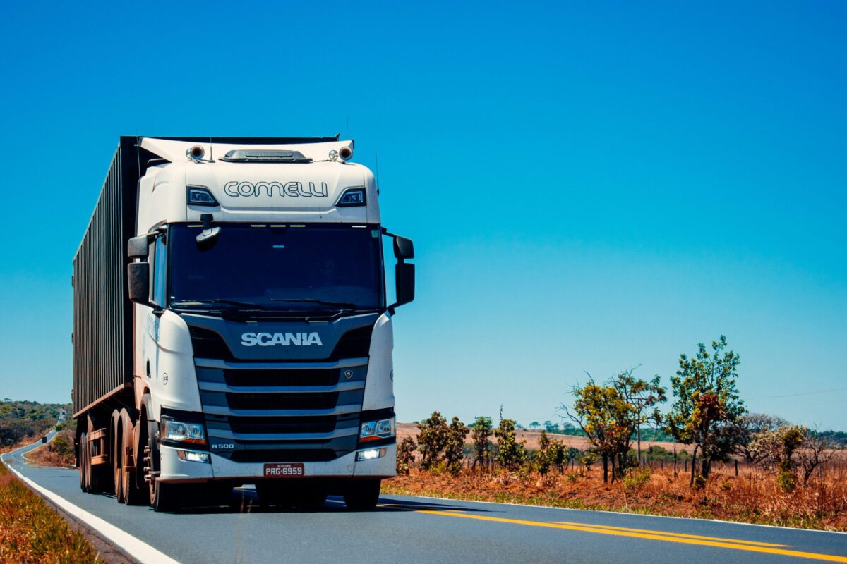 Common Causes Of Commercial Truck Accidents And Claims