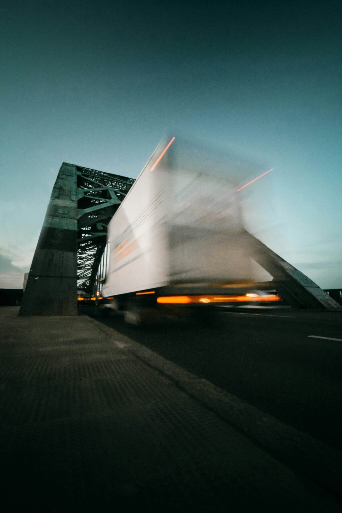 Common Causes Of Commercial Truck Accidents And Claims Footer image