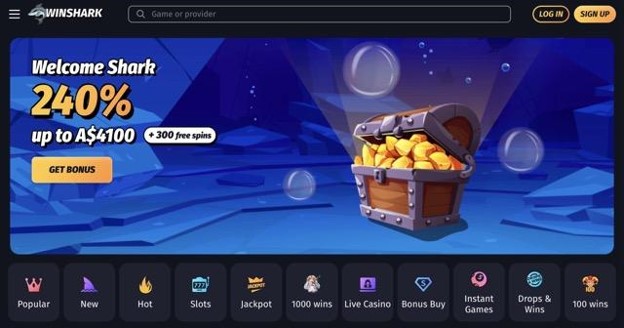 Highest Payout Casino Brands Australia 2026 Article Image 2
