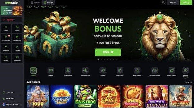Highest Payout Casino Brands Australia 2026 Article Image 3