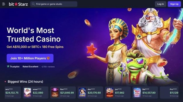 Highest Payout Casino Brands Australia 2026 Article Image 4