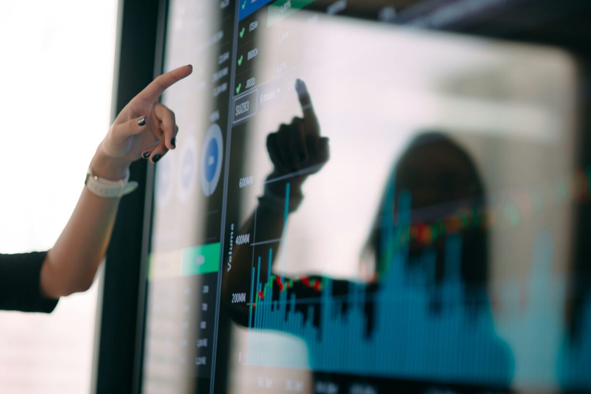 How AI Is Revolutionizing Enterprise Database Migration
