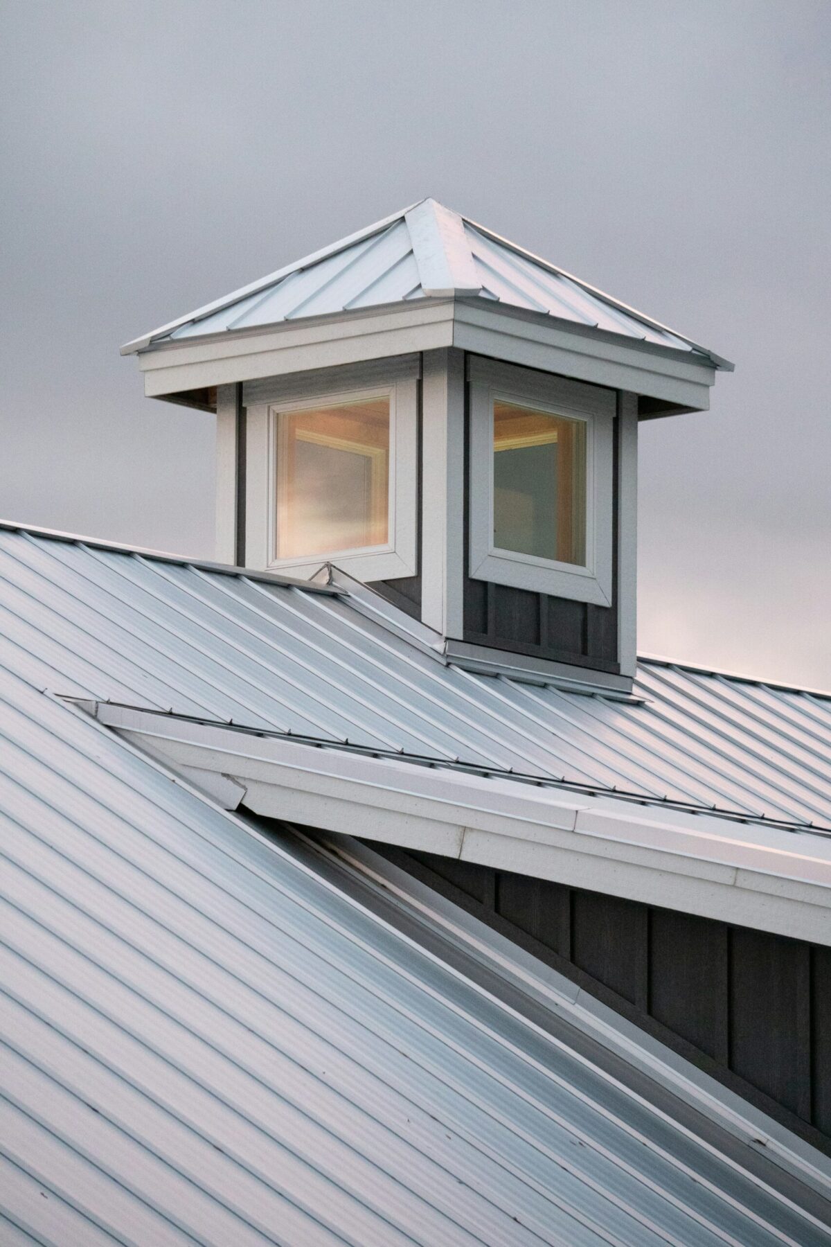 How Choosing Quality Materials Affects Roof Replacement From Big Bear Roofing Footer image