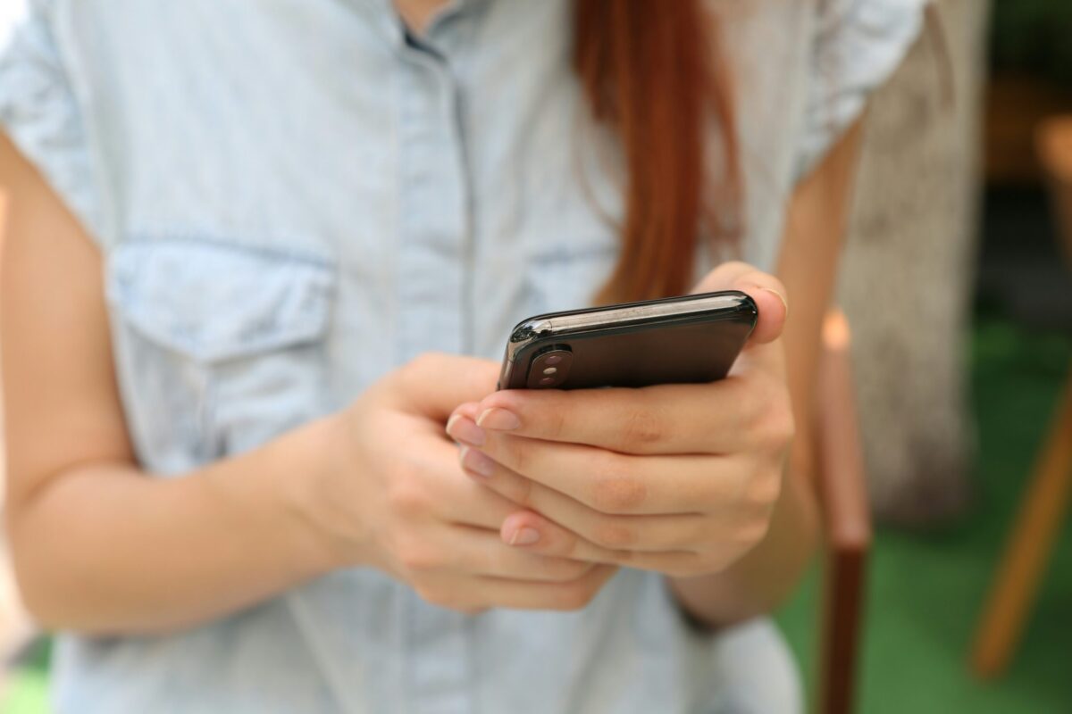 How Dating Apps Can Actually Help You Find The Exact Type Of Relationship You Want How Dating Apps Can Actually Help You Find The Exact Type Of Relationship You Want
