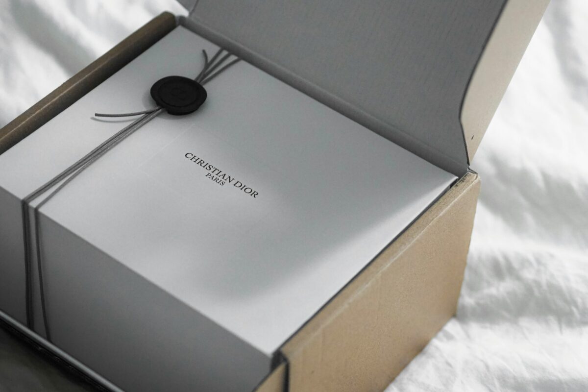 How Packaging Shapes The First Impression Of Your Brand