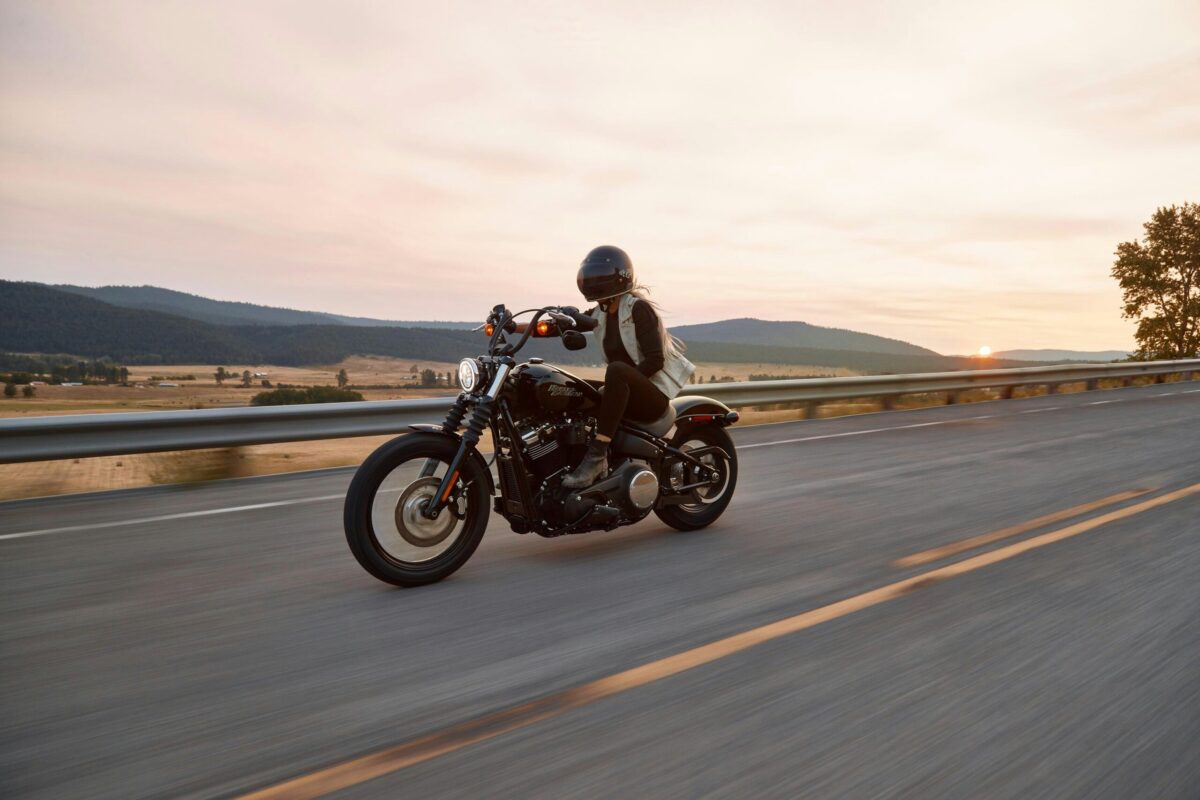 How Road Surface Conditions Affect Motorcycle Accident Claims How Road Surface Conditions Affect Motorcycle Accident Claims
