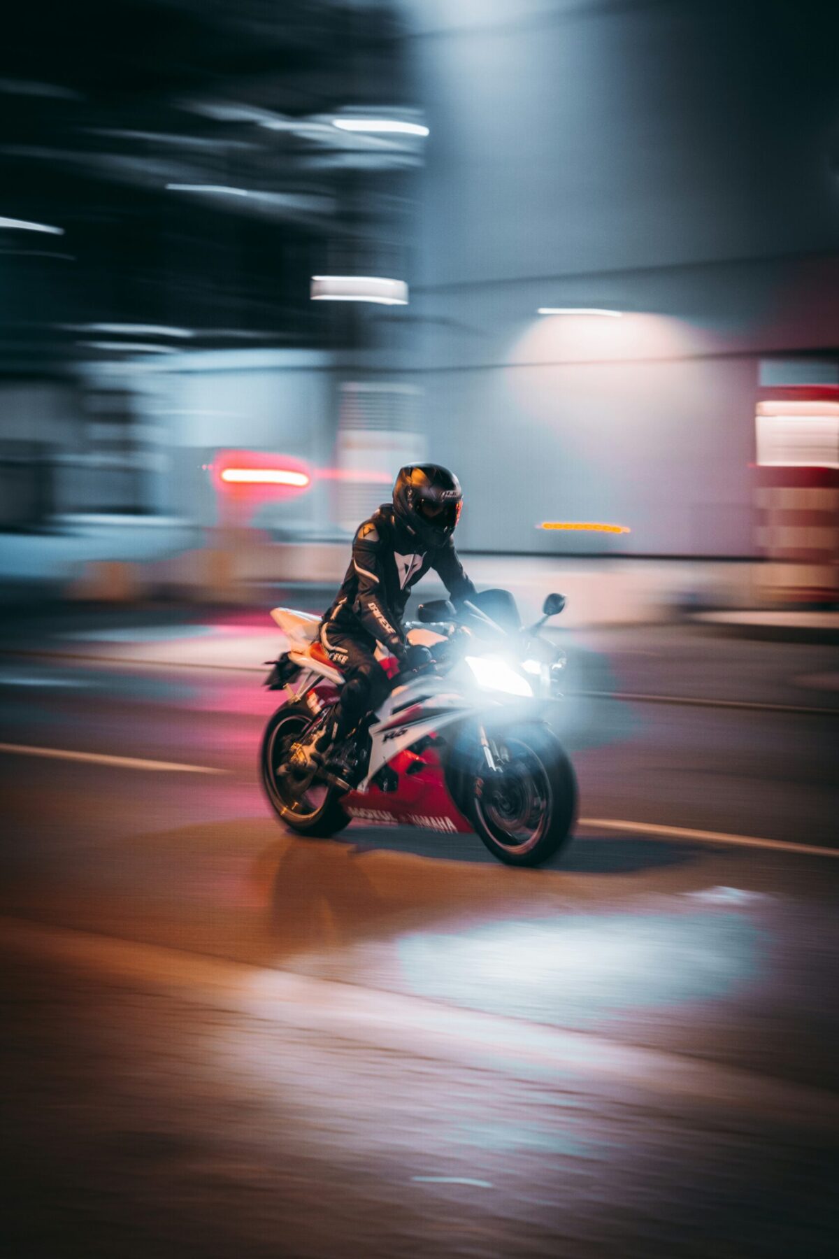 How Road Surface Conditions Affect Motorcycle Accident Claims Footer image
