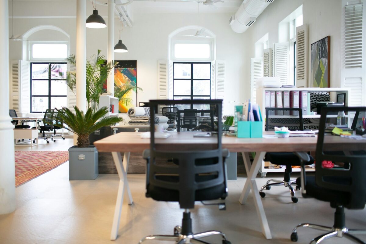 How Smart Entrepreneurs Are Slashing Overhead With Energy-Efficient Facility Upgrades