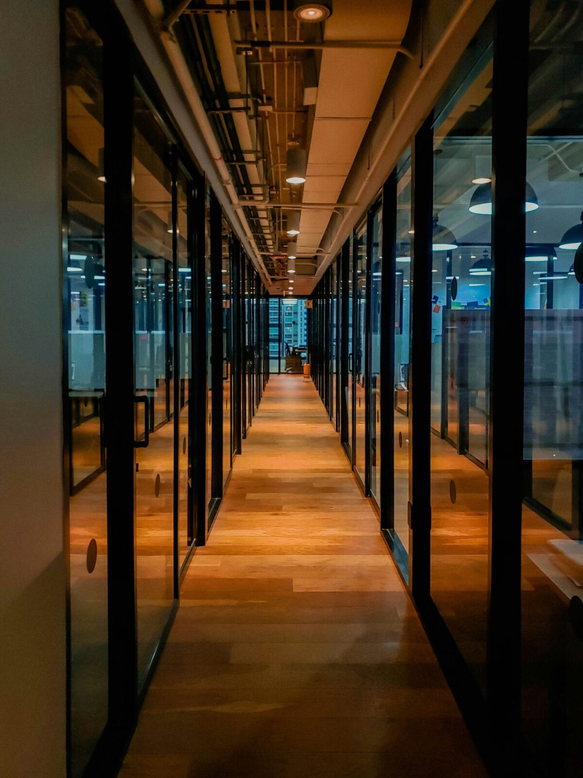 How Smart Entrepreneurs Are Slashing Overhead With Energy-Efficient Facility Upgrades Footer image