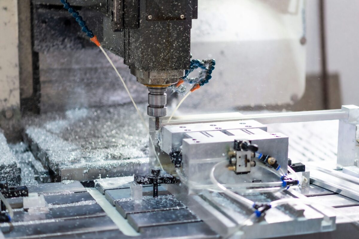 How Tolerance Stack-Up Affects Mechanical Assembly Performance