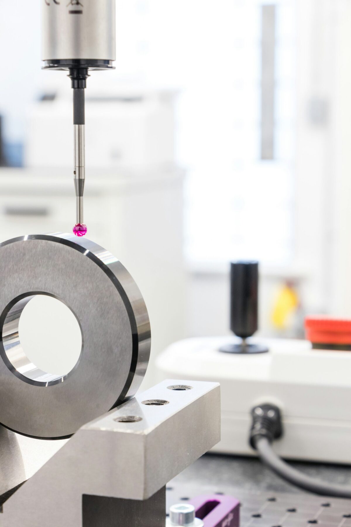 How Tolerance Stack-Up Affects Mechanical Assembly Performance Footer image