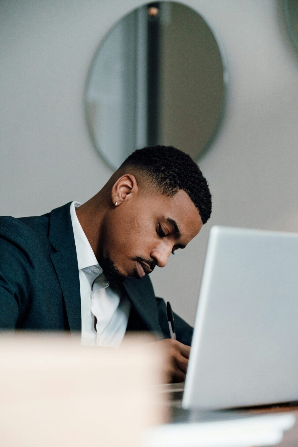 How Whisenhunt Media’s Free AI Business Analyzer Revolutionizes Strategic Planning With Data-Driven Insights Footer image