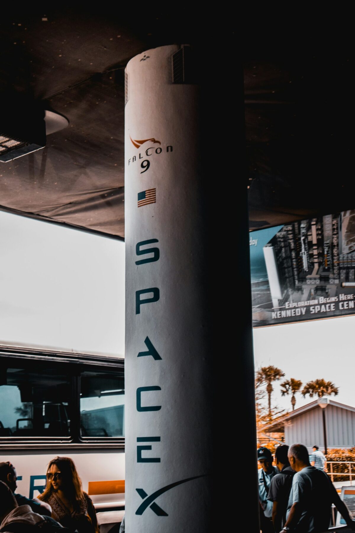 Key Insights Into The Expected SpaceX IPO Date Timeline Now Footer image