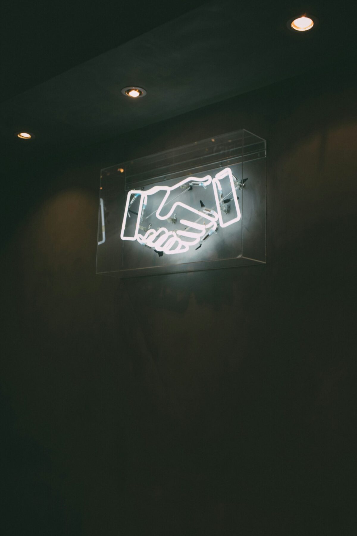 Relationship Mapping Software vs Traditional CRM: Which Provides Better Relationship Insights? Footer image