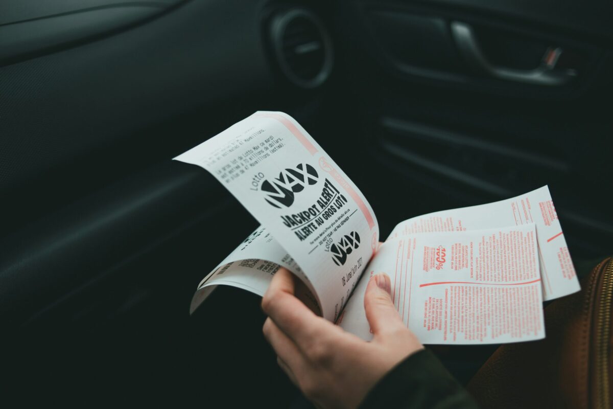The Parlay Economy Is Bigger Than The Bet Slip