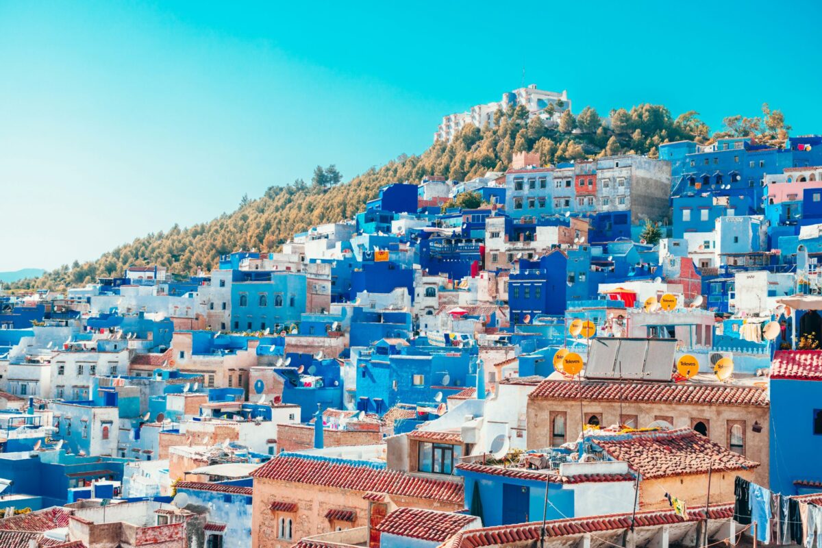 The Rise Of Cultural Tourism: Why Travelers Want More Than Instagram Photos