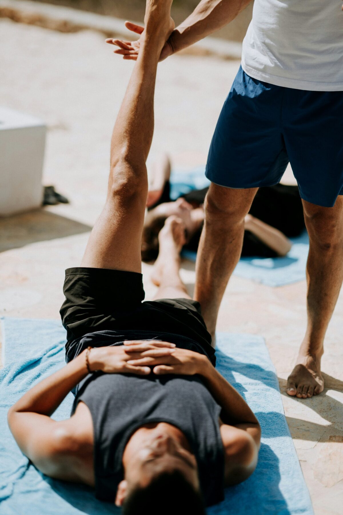 Understanding Your Rights After A Serious Injury Footer image