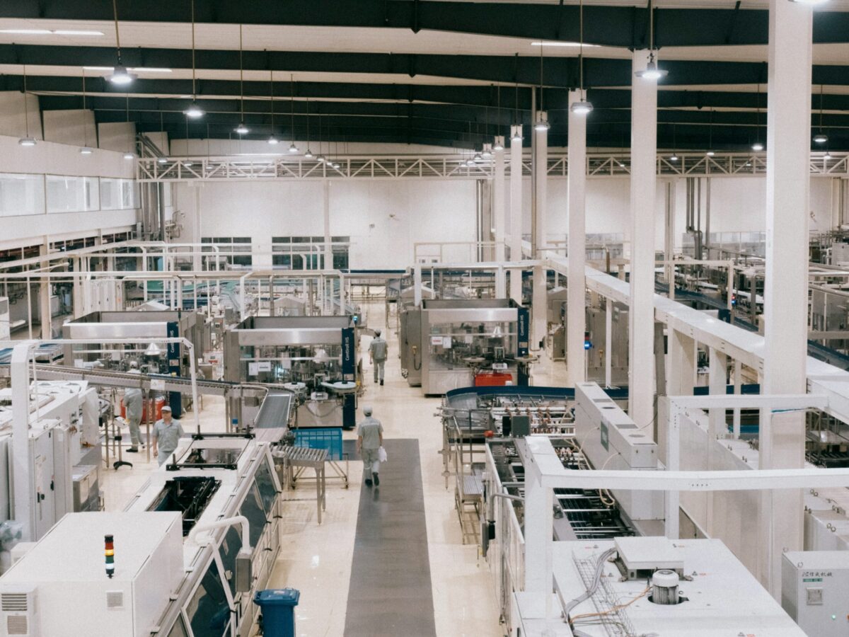 Why Factories Are Finally Ditching Compressed Air (And What They Are Using Instead)