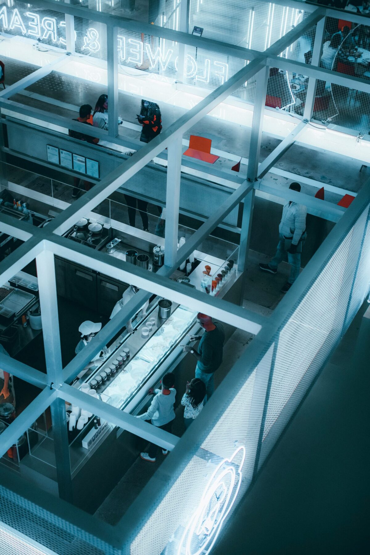 Why Factories Are Finally Ditching Compressed Air (And What They Are Using Instead) Footer image
