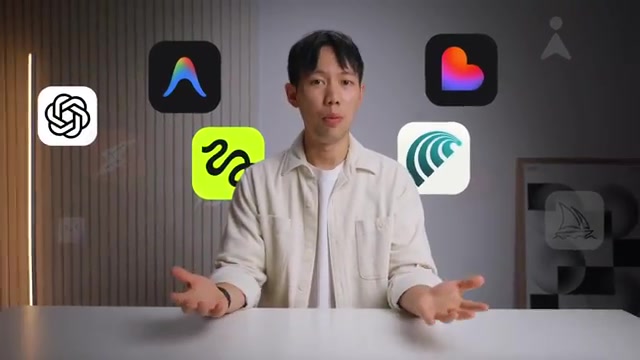 Specialized AI Tools Boost Productivity Stacks in 2026