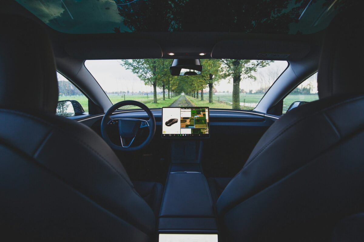 Cars Are Becoming Rolling Smart Devices. Are We Ready? Cars Are Becoming Rolling Smart Devices. Are We Ready?