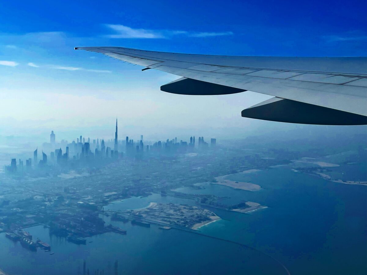 Claiming Insurance For Flight Delays In Dubai