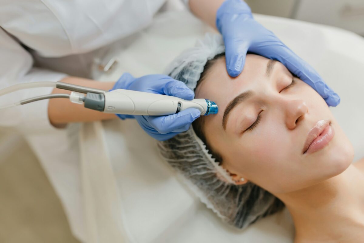 How Technology Is Transforming The Cosmetic Laser Industry
