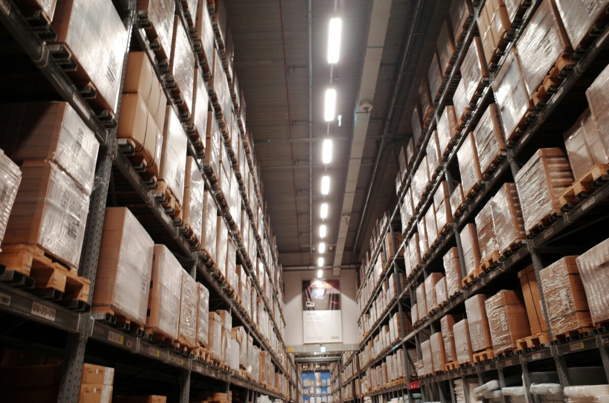 Michael Curtis Broughton’s Approach To Strategic Logistics Dashboards: What Senior Military And Civilian Leaders Actually Need To See Featured image