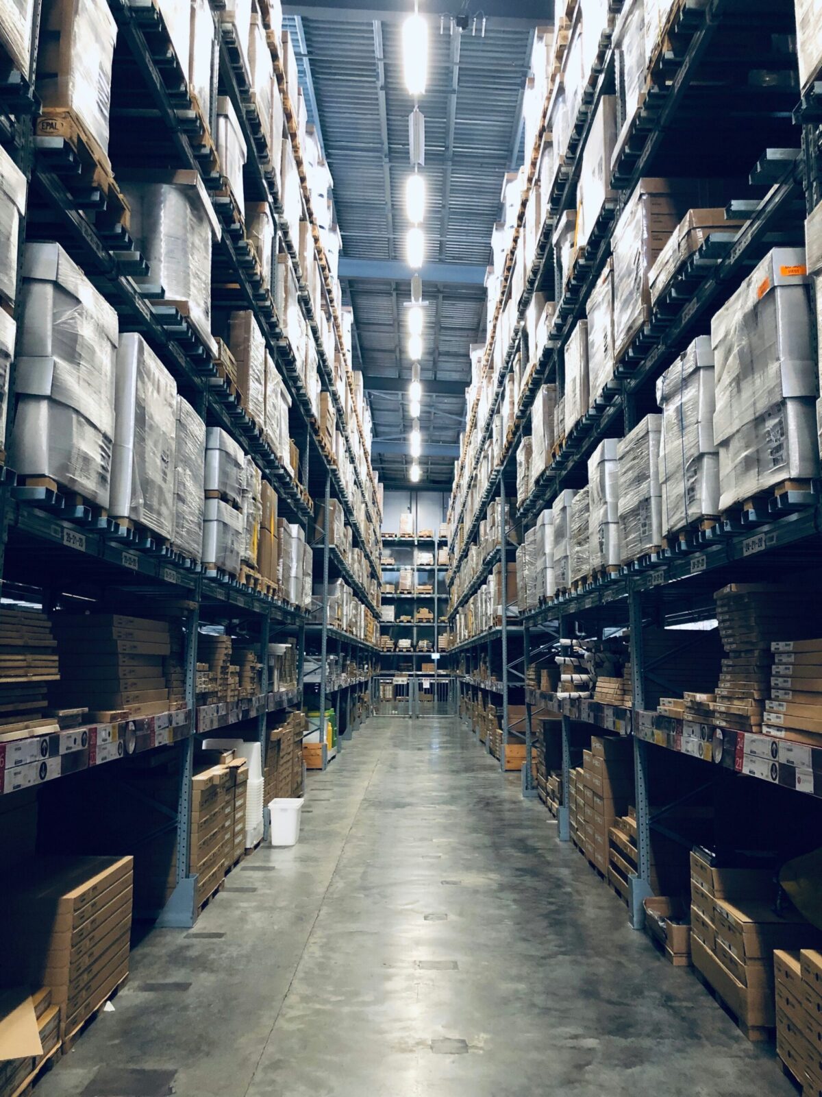 Michael Curtis Broughton’s Approach To Strategic Logistics Dashboards: What Senior Military And Civilian Leaders Actually Need To See Footer image