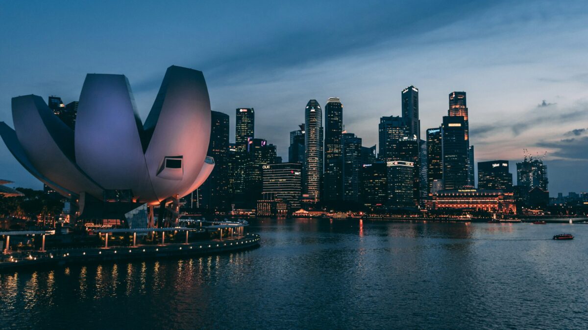 Singapore Put A Billion Into Startups – Australia Spent Six Weeks Debating Whether To Tax Theirs Harder Singapore Put A Billion Into Startups – Australia Spent Six Weeks Debating Whether To Tax Theirs Harder