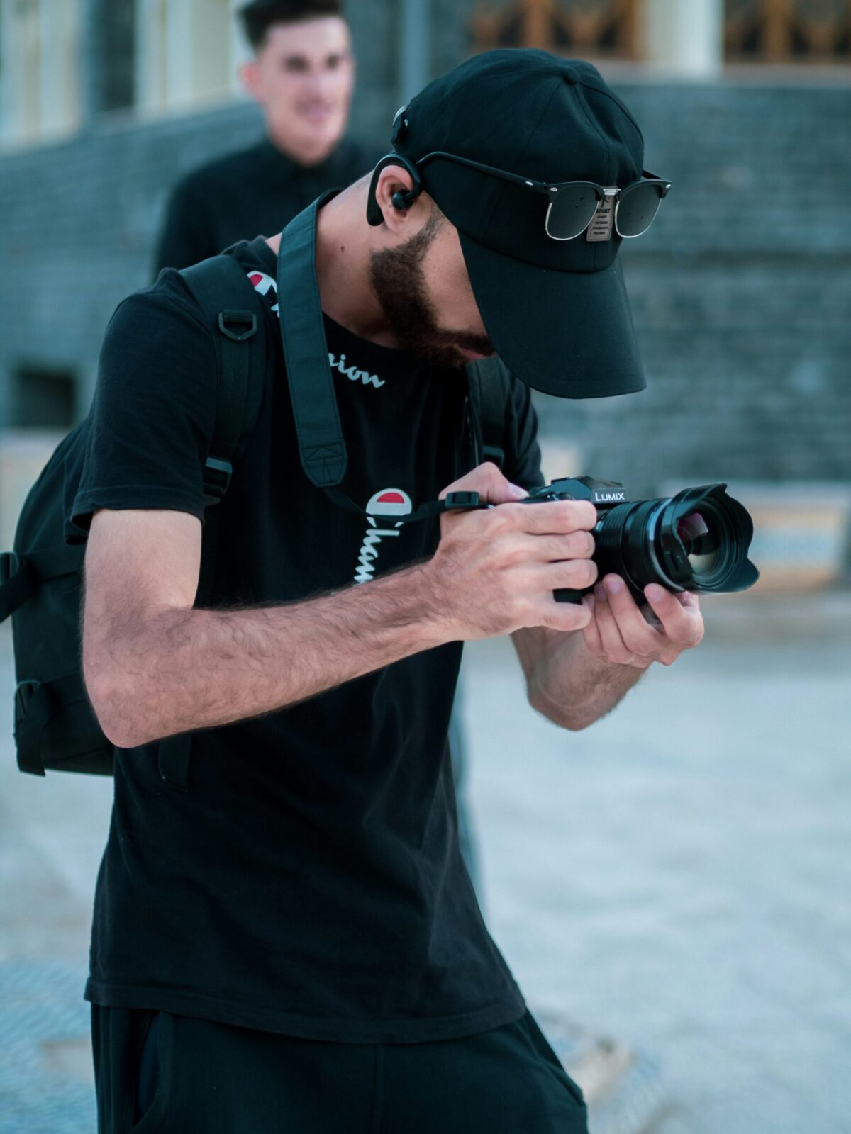 The Biggest Mistakes People Make When Buying Their First Camera Footer image
