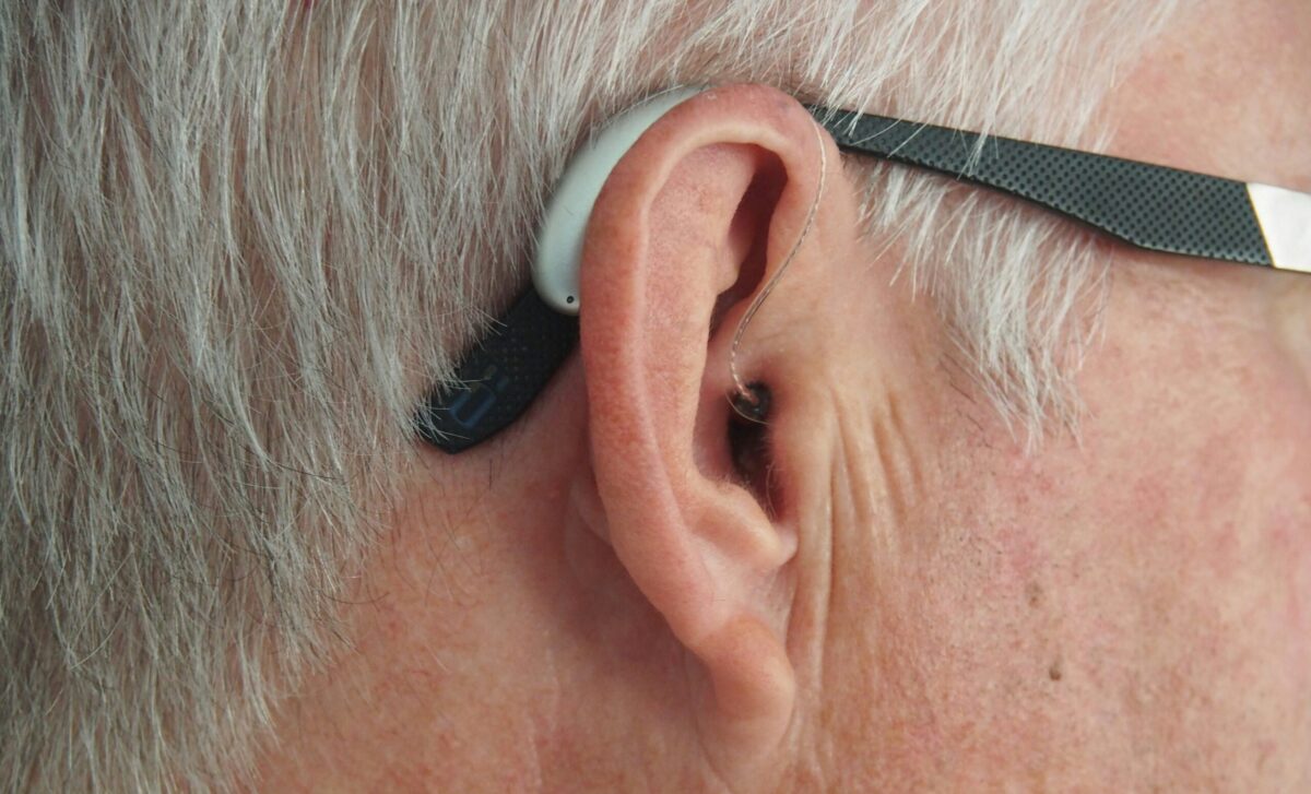 The New Generation Of Hearing Aids: How Tech Transformed An Industry
